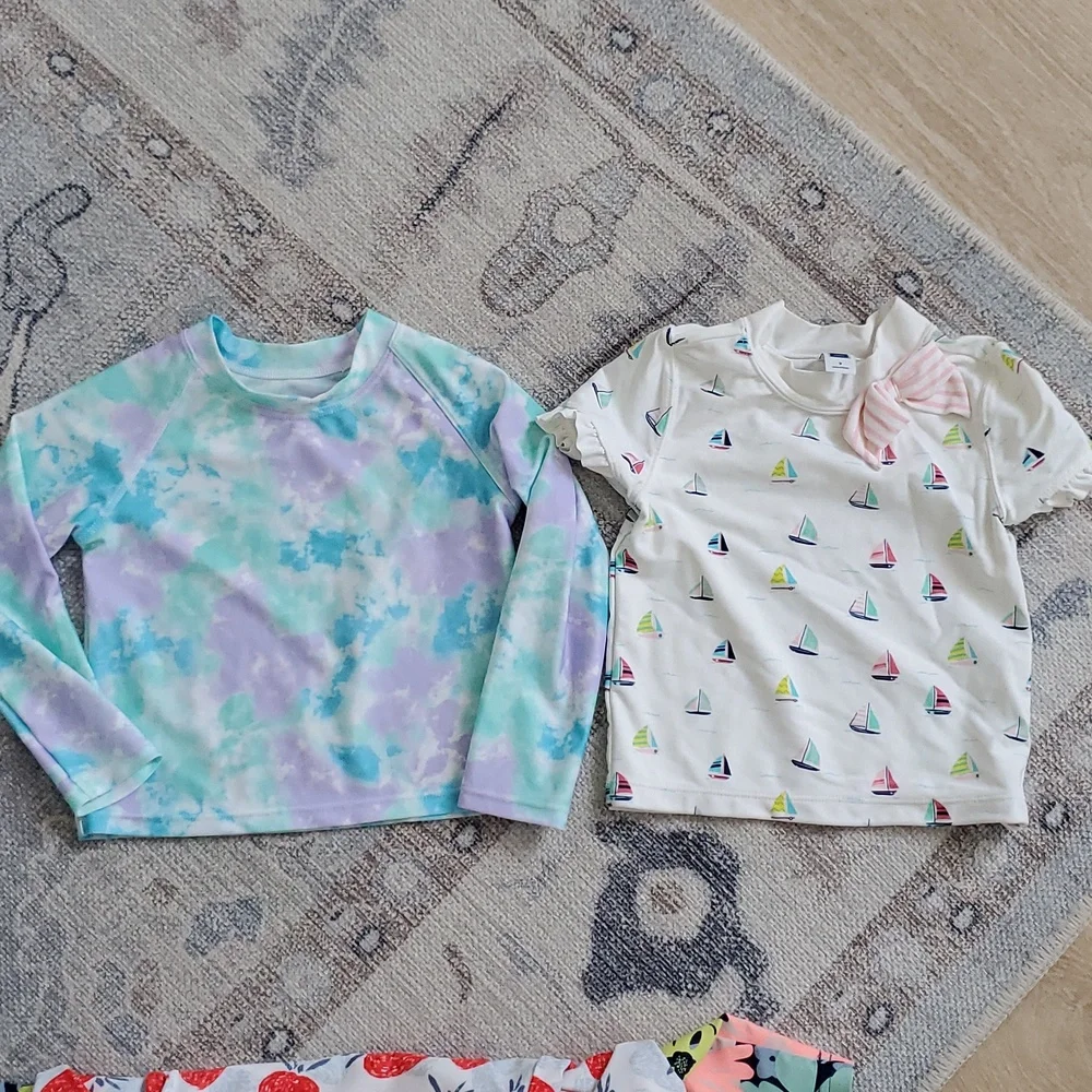 Janie and Jack great bundle